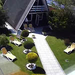 Hotel Zur Fischerklause Fedderwardersiel
