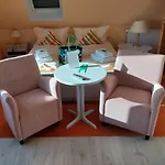 Zur Fischerklause Hotel 3*