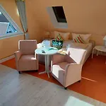 Zur Fischerklause Fedderwardersiel