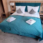 Zur Fischerklause Hotel