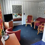 Zur Fischerklause Hotel Fedderwardersiel
