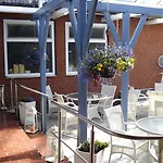 Zur Fischerklause Hotel Fedderwardersiel