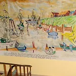 Hotel Zur Fischerklause 3*