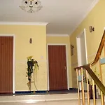Hotel Zur Fischerklause