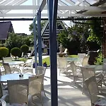 Zur Fischerklause Hotel
