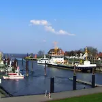 Hotel Zur Fischerklause Fedderwardersiel