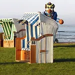 Hotel Zur Fischerklause 3*