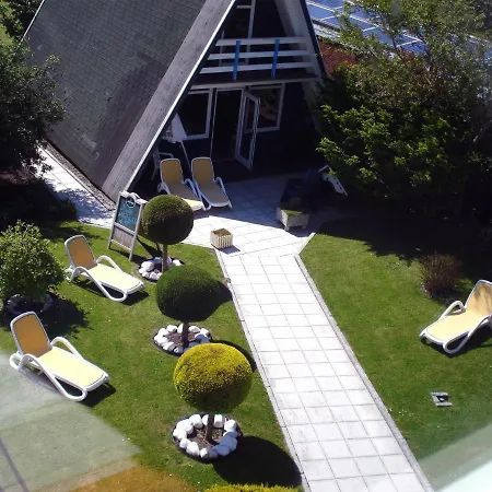 Hotel Zur Fischerklause Fedderwardersiel