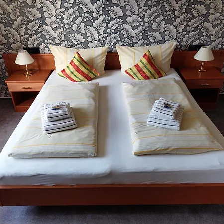 Zur Fischerklause 3*