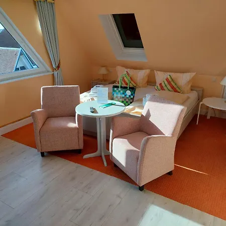 Zur Fischerklause Fedderwardersiel