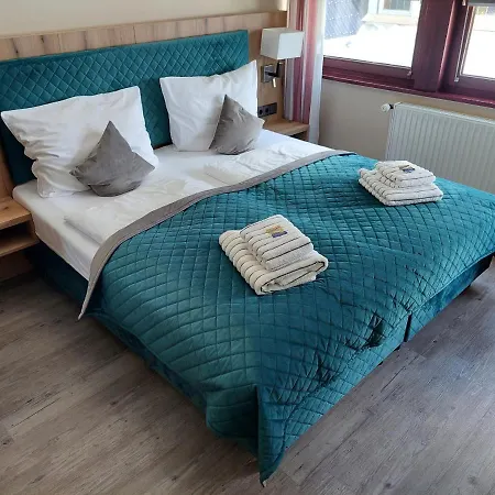 Hotel Zur Fischerklause