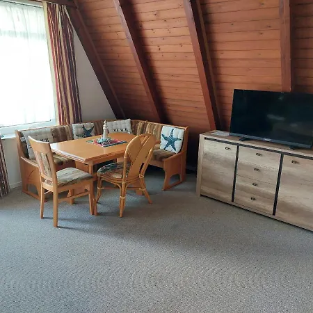 Hotel Zur Fischerklause 3*