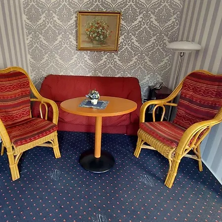Zur Fischerklause Hotel