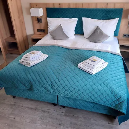 Zur Fischerklause Hotel