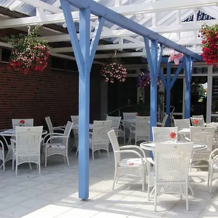 Hotel Zur Fischerklause