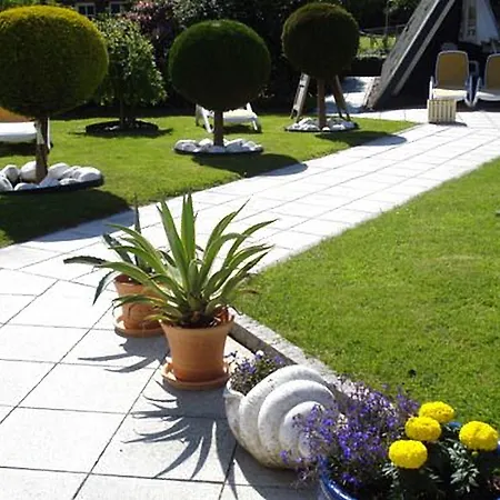 Hotel Zur Fischerklause Fedderwardersiel