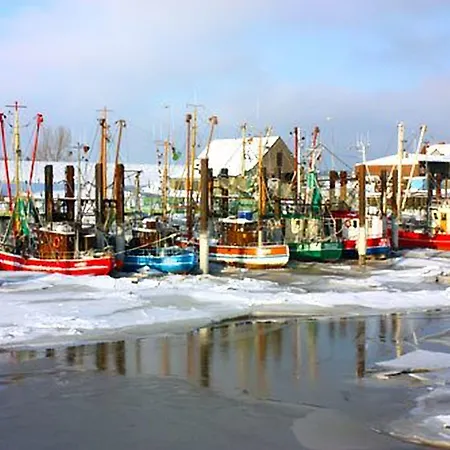 Hotel Zur Fischerklause