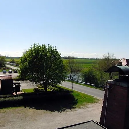 Zur Fischerklause Hotel