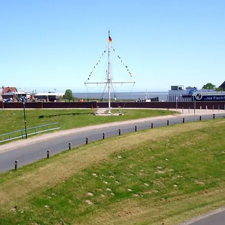 Hotel Zur Fischerklause Fedderwardersiel