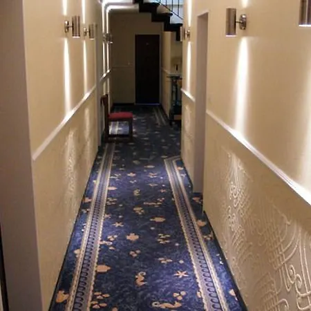 Zur Fischerklause 3*