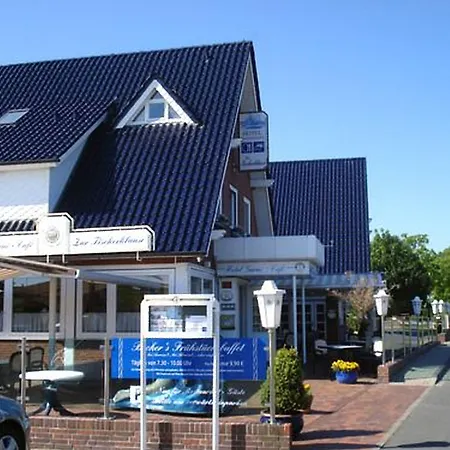 Zur Fischerklause 3*