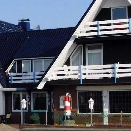 Hotel Zur Fischerklause