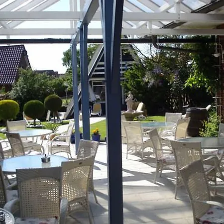 Zur Fischerklause Hotel