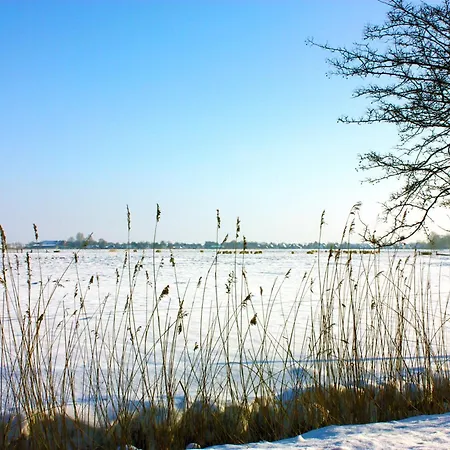 Zur Fischerklause Hotel Fedderwardersiel