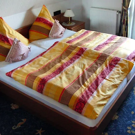Hotel Zur Fischerklause