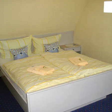Zur Fischerklause Hotel Fedderwardersiel