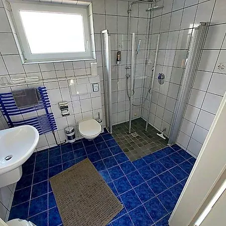 Zur Fischerklause 3* Fedderwardersiel