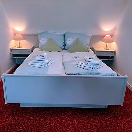 Zur Fischerklause Fedderwardersiel