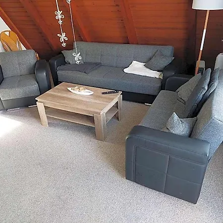 호텔 Zur Fischerklause 3*