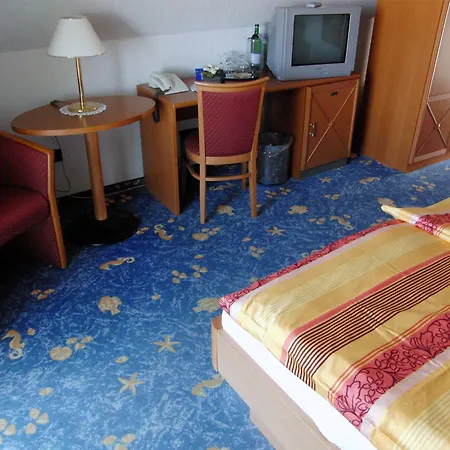 Zur Fischerklause Hotel Fedderwardersiel