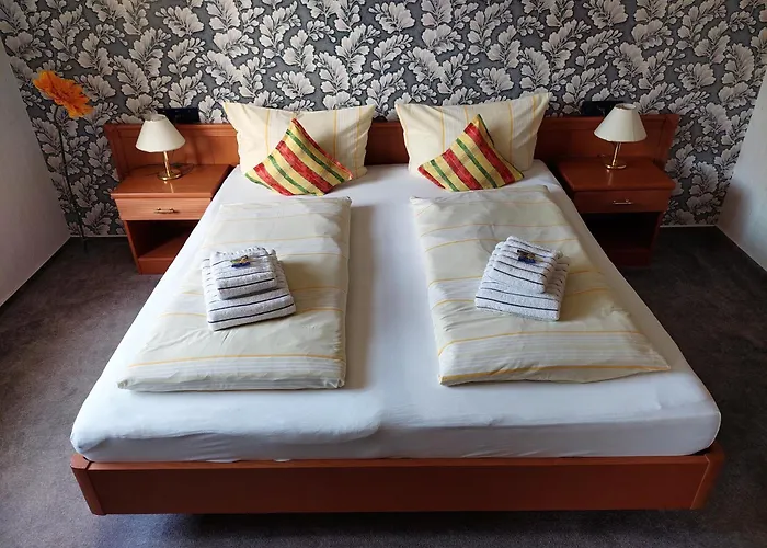 Zur Fischerklause 3*