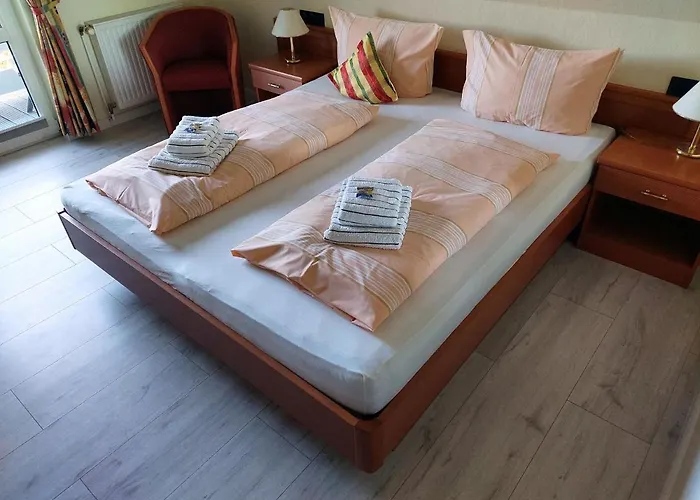 Zur Fischerklause 3*