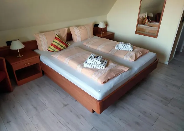 Zur Fischerklause 3* Fedderwardersiel