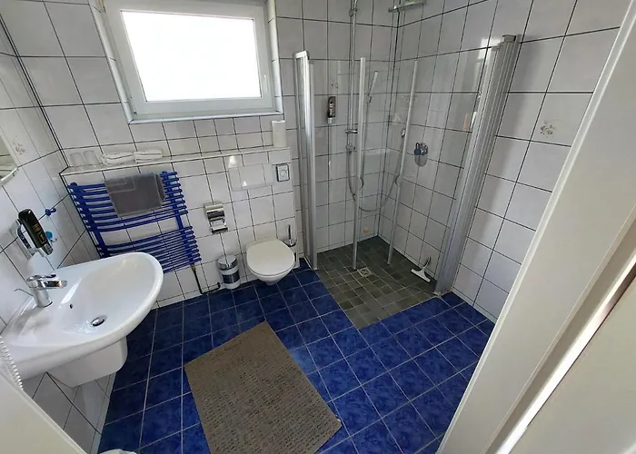 Zur Fischerklause 3*