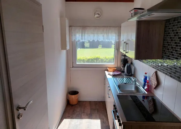 Zur Fischerklause Hotel 3*