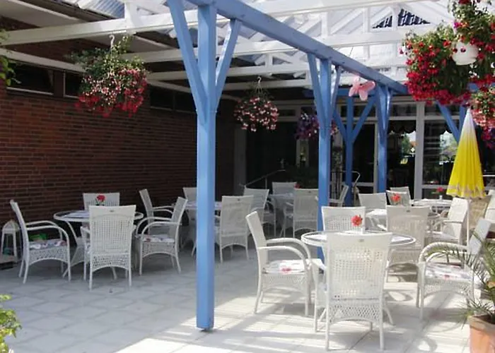 Hotel Zur Fischerklause