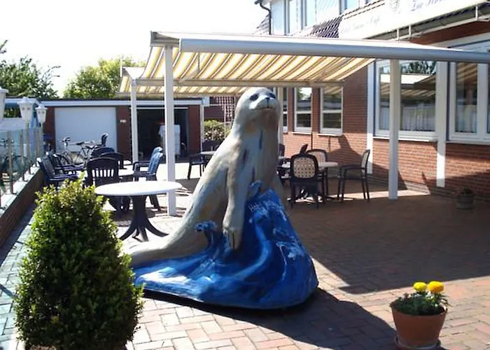 Zur Fischerklause 3*