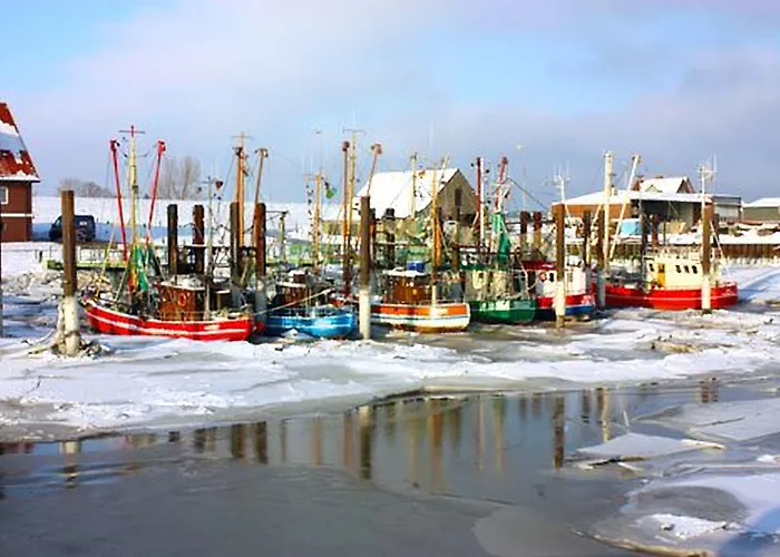 Hotel Zur Fischerklause