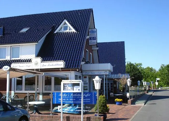 Zur Fischerklause 3*