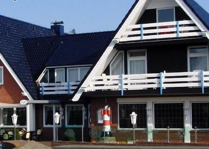 Hotel Zur Fischerklause