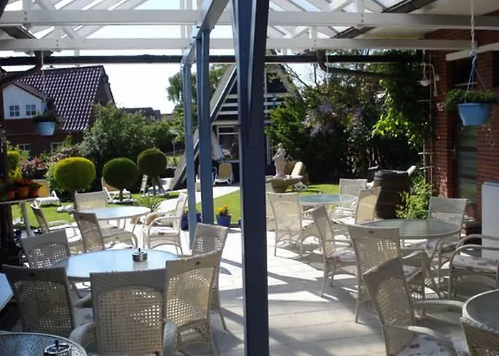 Zur Fischerklause Hotel