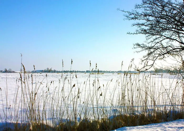 Zur Fischerklause Hotel Fedderwardersiel