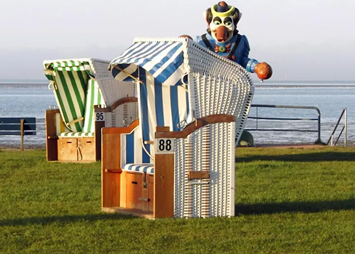 Hotel Zur Fischerklause 3*