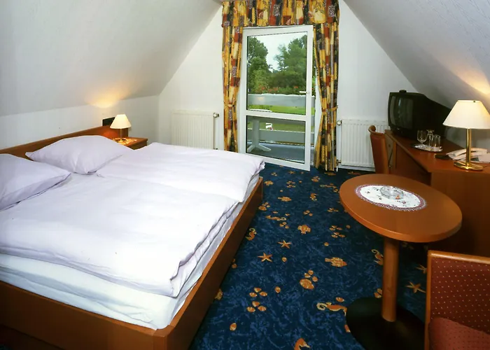 Zur Fischerklause Hotel